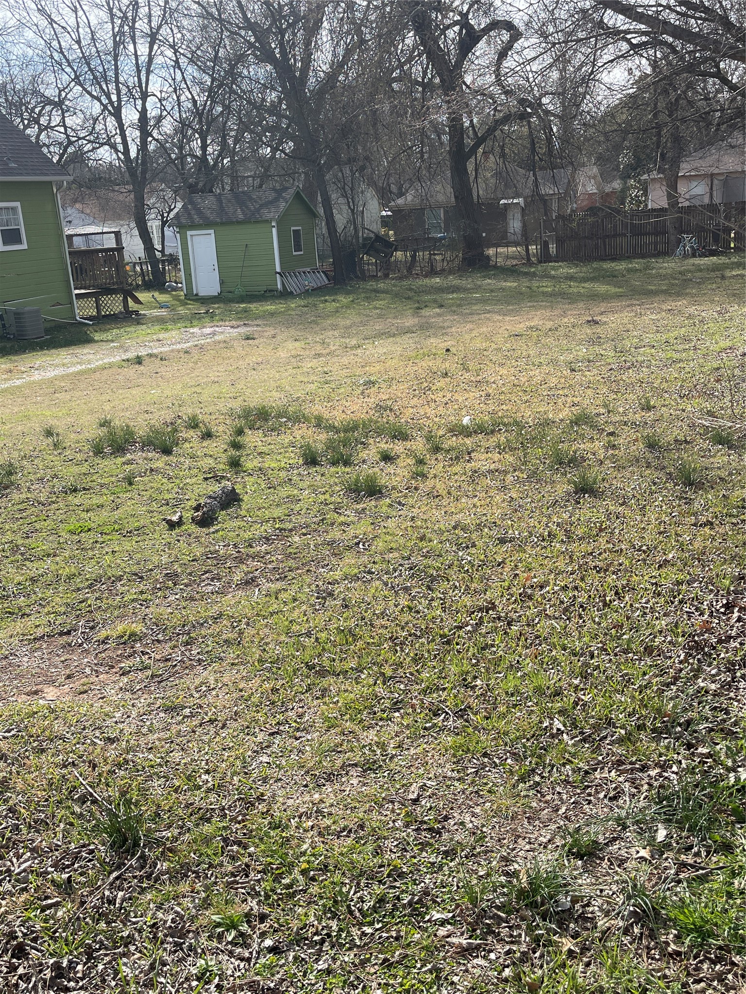605 S Rusk Street Gainesville TX 76240