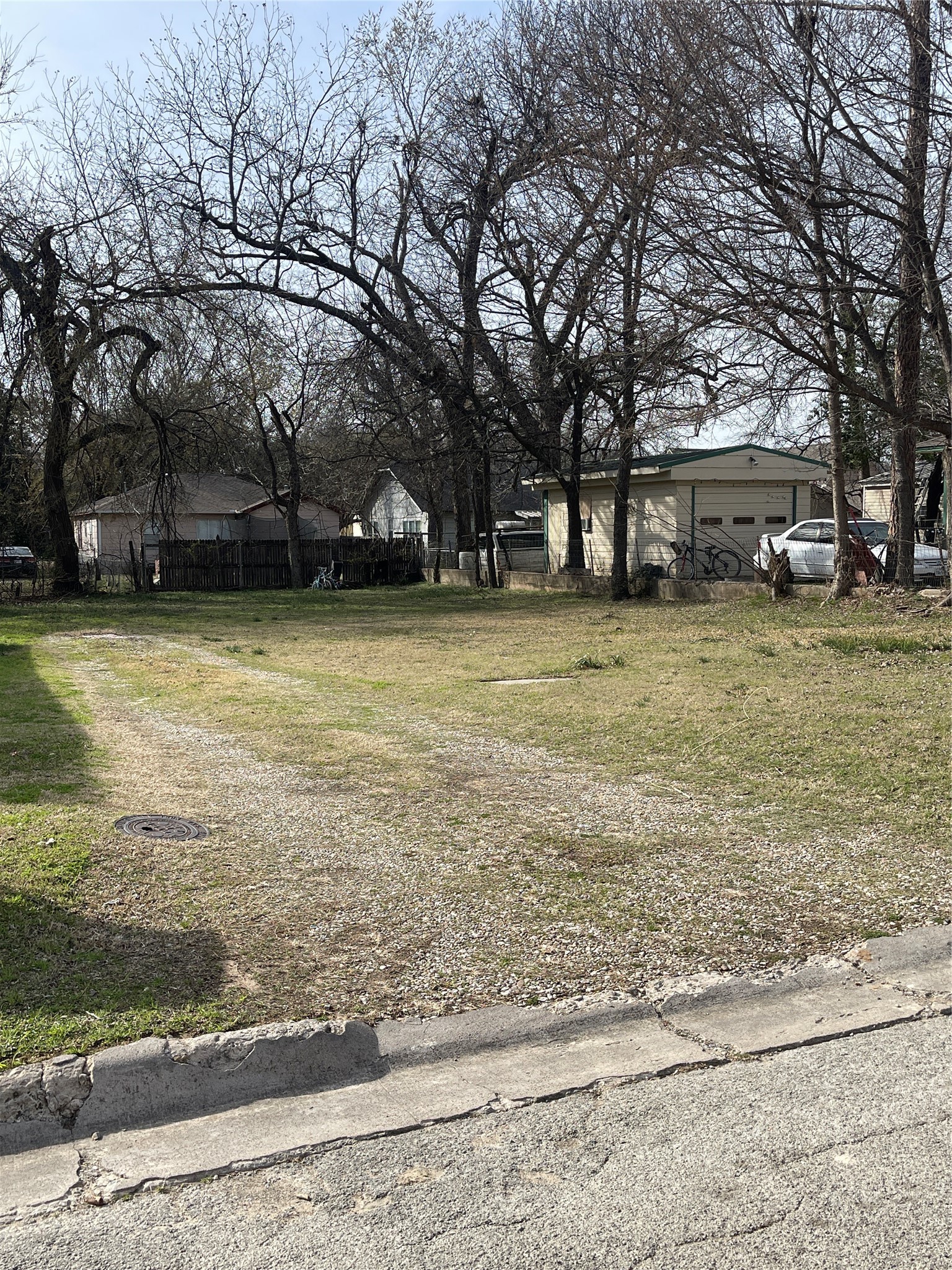 605 S Rusk Street Gainesville TX 76240