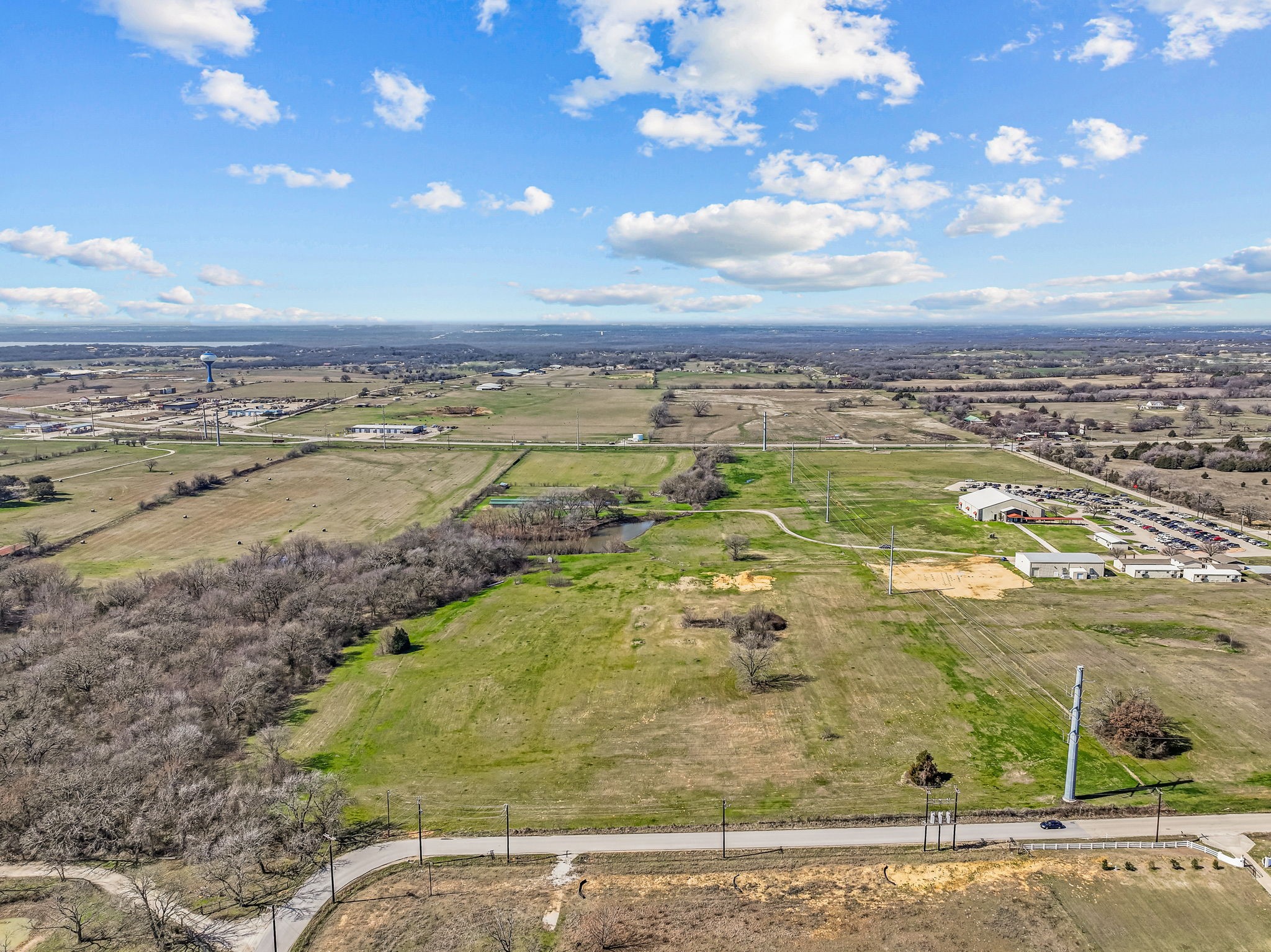 Tbd Highway 377 Aubrey TX 76227