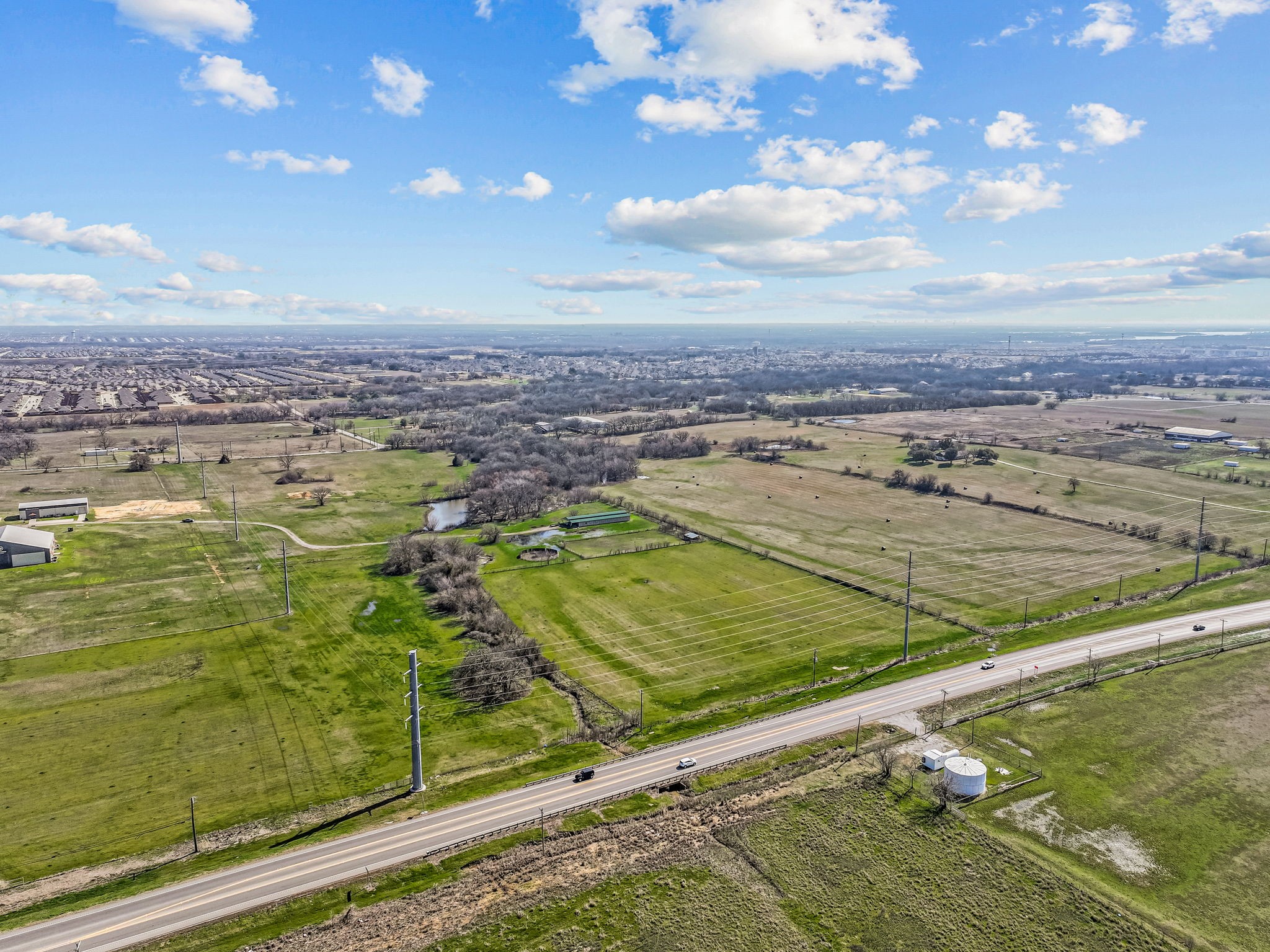 Tbd Highway 377 Aubrey TX 76227