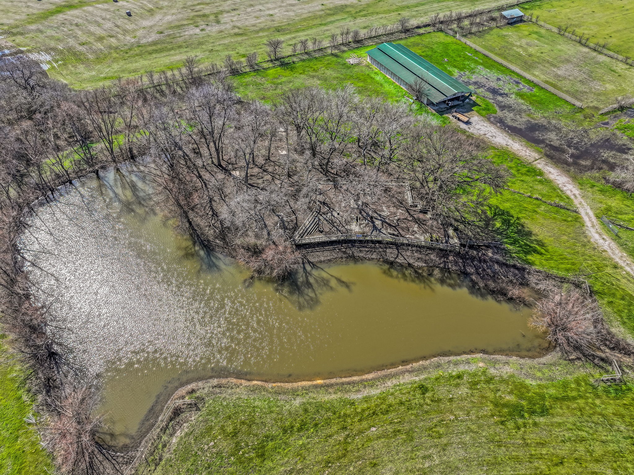 Tbd Highway 377 Aubrey TX 76227