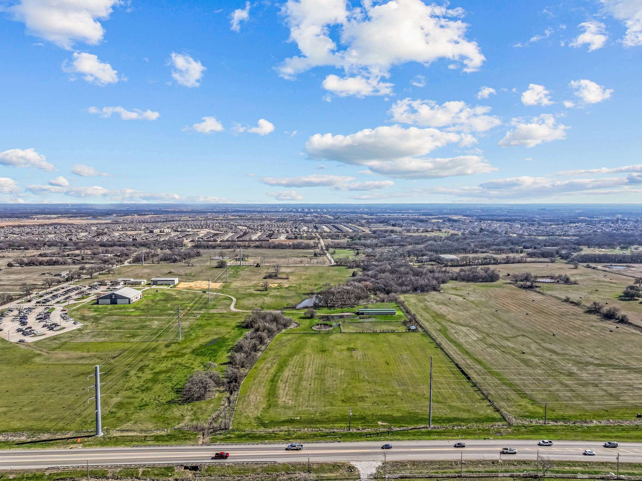 Tbd Highway 377 Aubrey TX 76227