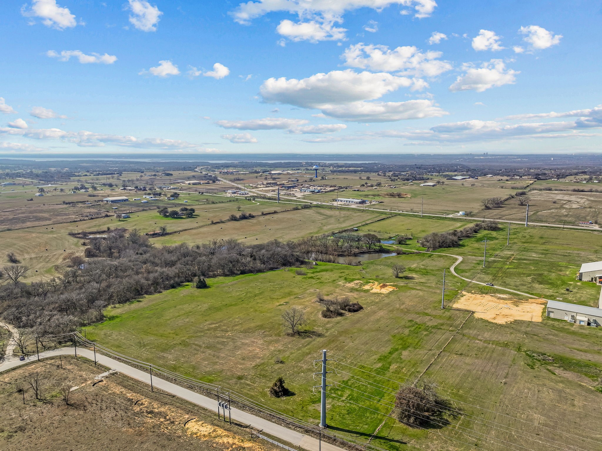 Tbd Highway 377 Aubrey TX 76227