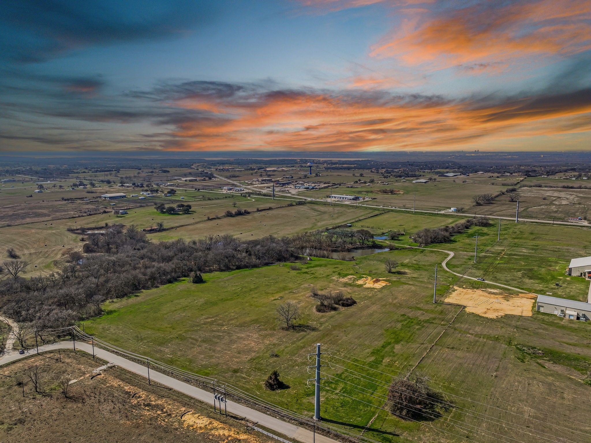 Tbd Highway 377 Aubrey TX 76227