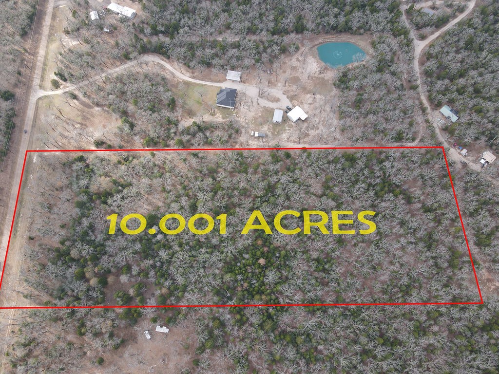 12802 Hidden Acres Road Eustace TX 75124