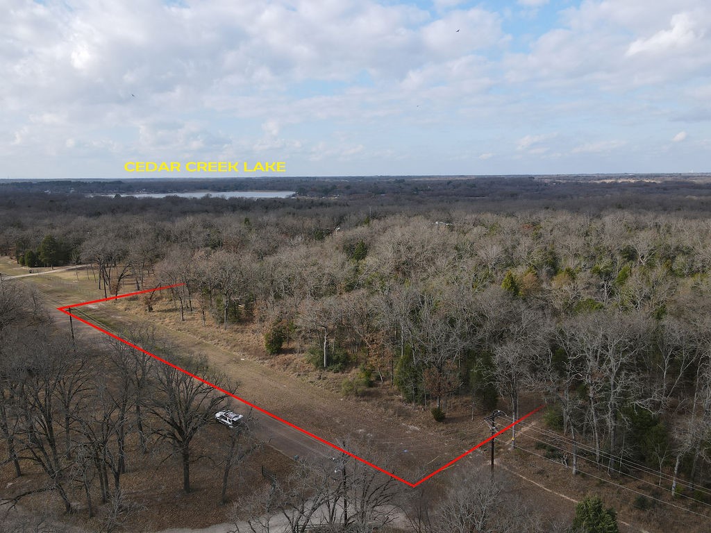 12802 Hidden Acres Road Eustace TX 75124
