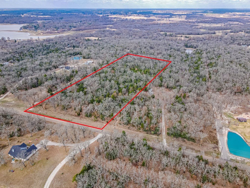 12802 Hidden Acres Road Eustace TX 75124