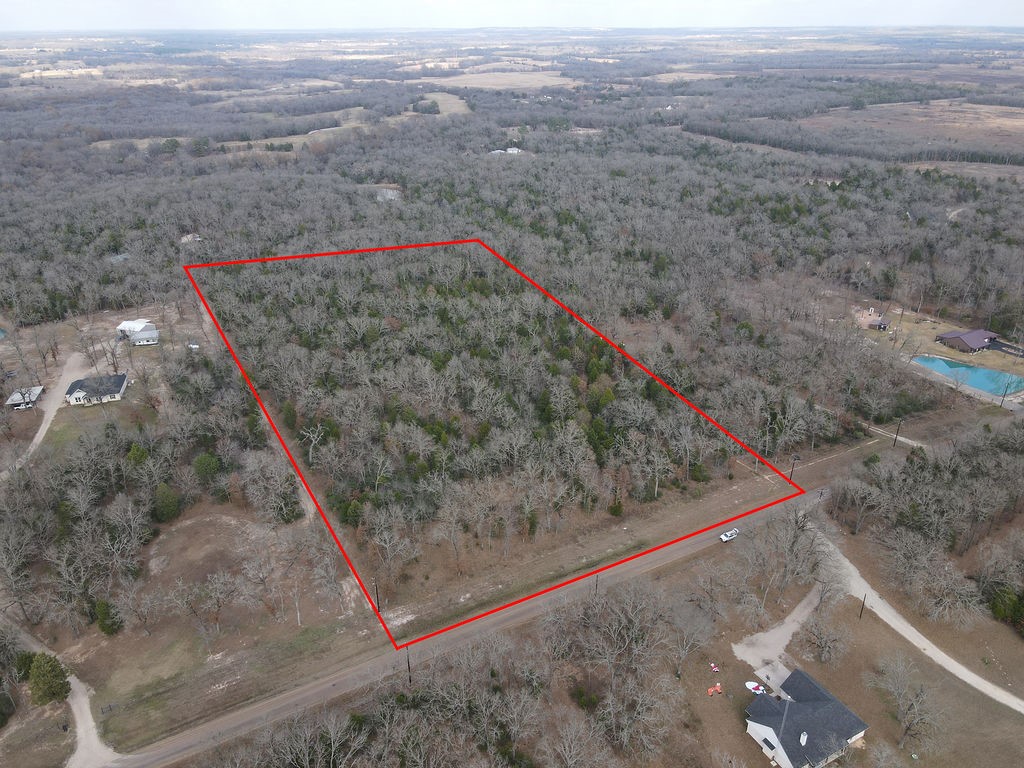 12802 Hidden Acres Road Eustace TX 75124