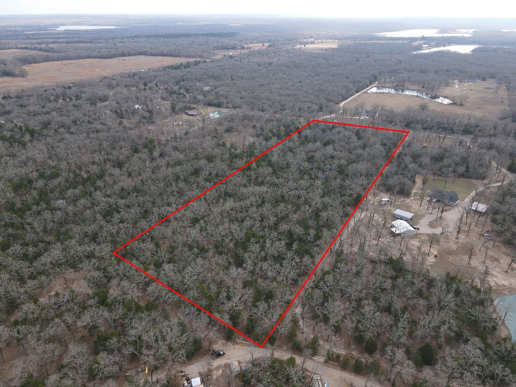 12802 Hidden Acres Road Eustace TX 75124