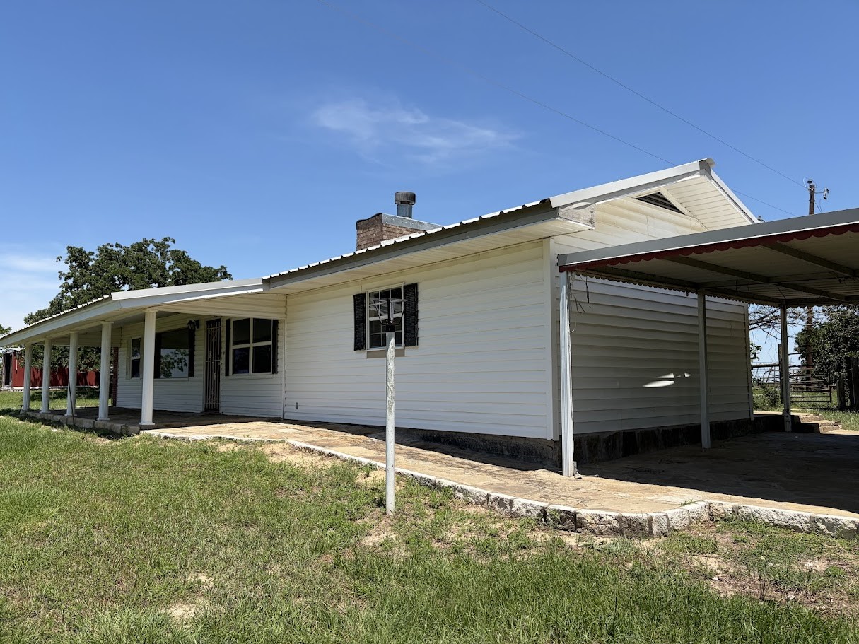 190 Private Road 408 Buffalo TX 75831