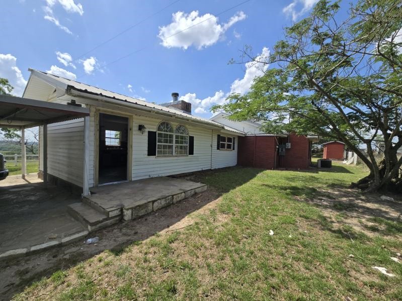 190 Private Road 408 Buffalo TX 75831