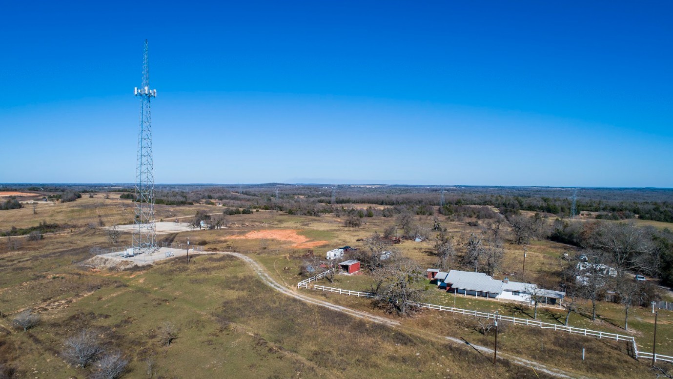 190 Private Road 408 Buffalo TX 75831
