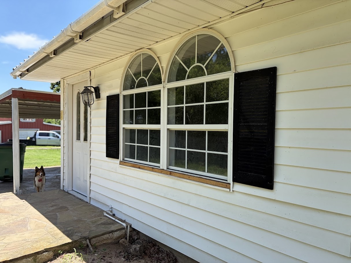 190 Private Road 408 Buffalo TX 75831