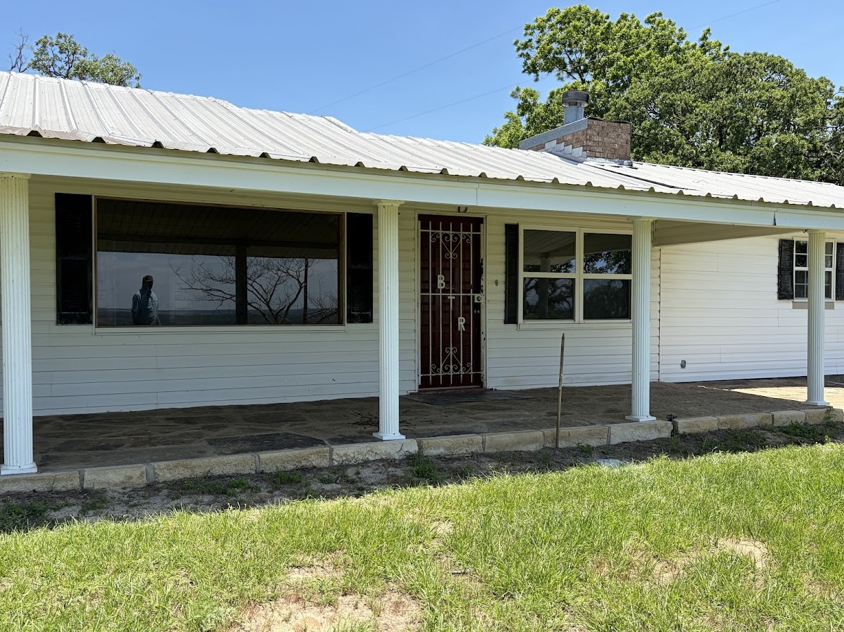 190 Private Road 408 Buffalo TX 75831