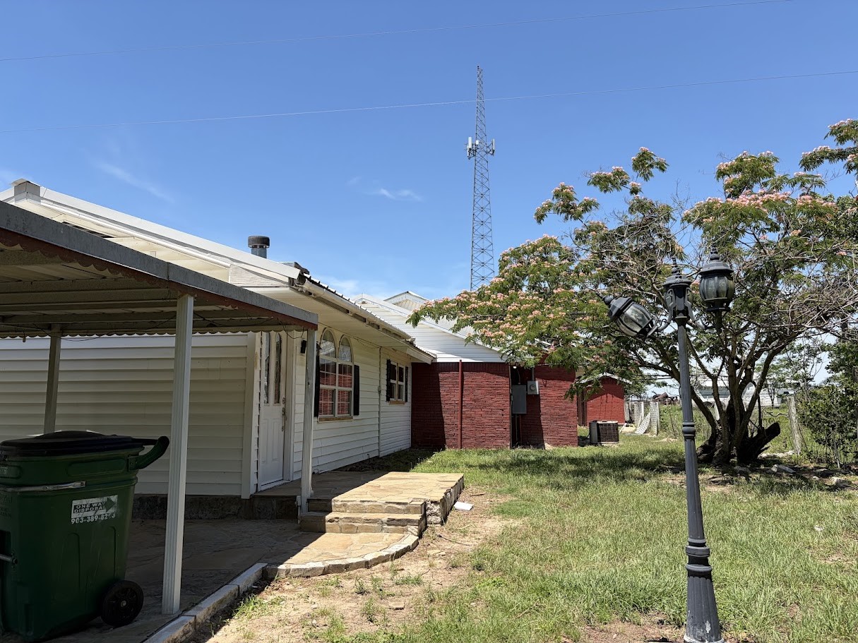 190 Private Road 408 Buffalo TX 75831