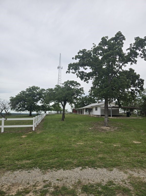 190 Private Road 408 Buffalo TX 75831