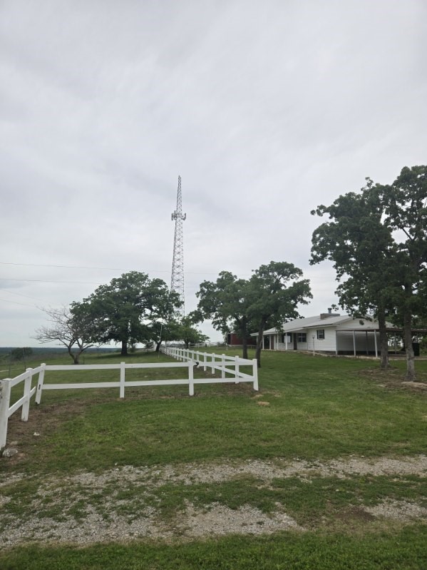 190 Private Road 408 Buffalo TX 75831