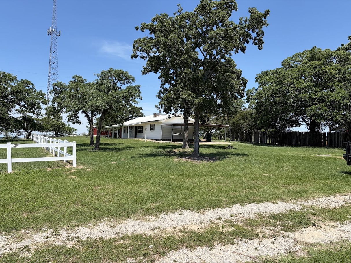 190 Private Road 408 Buffalo TX 75831