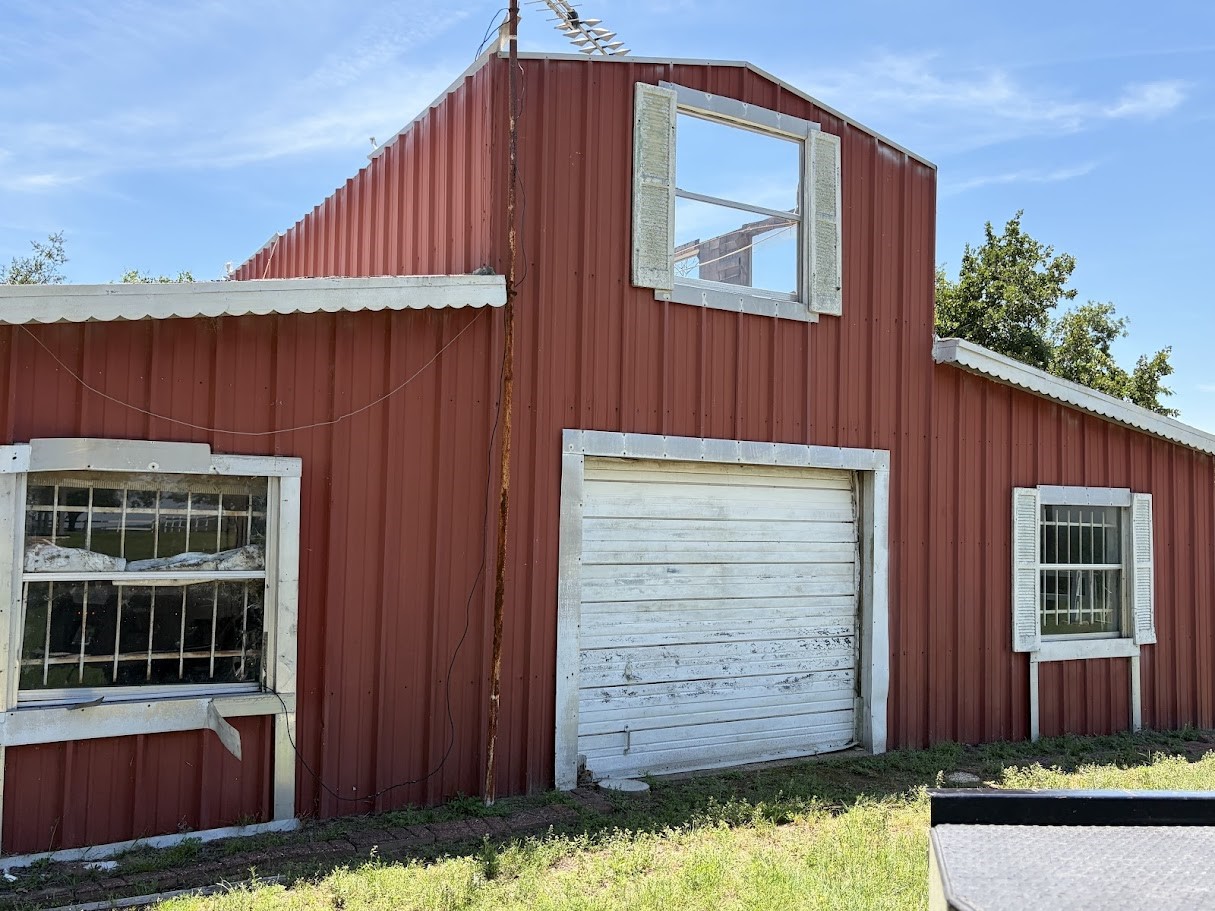 190 Private Road 408 Buffalo TX 75831