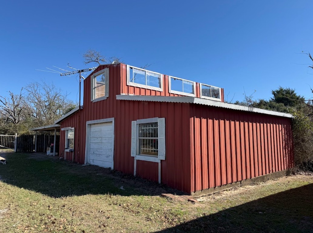 190 Private Road 408 Buffalo TX 75831