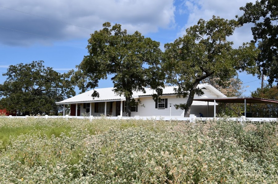 190 Private Road 408 Buffalo TX 75831