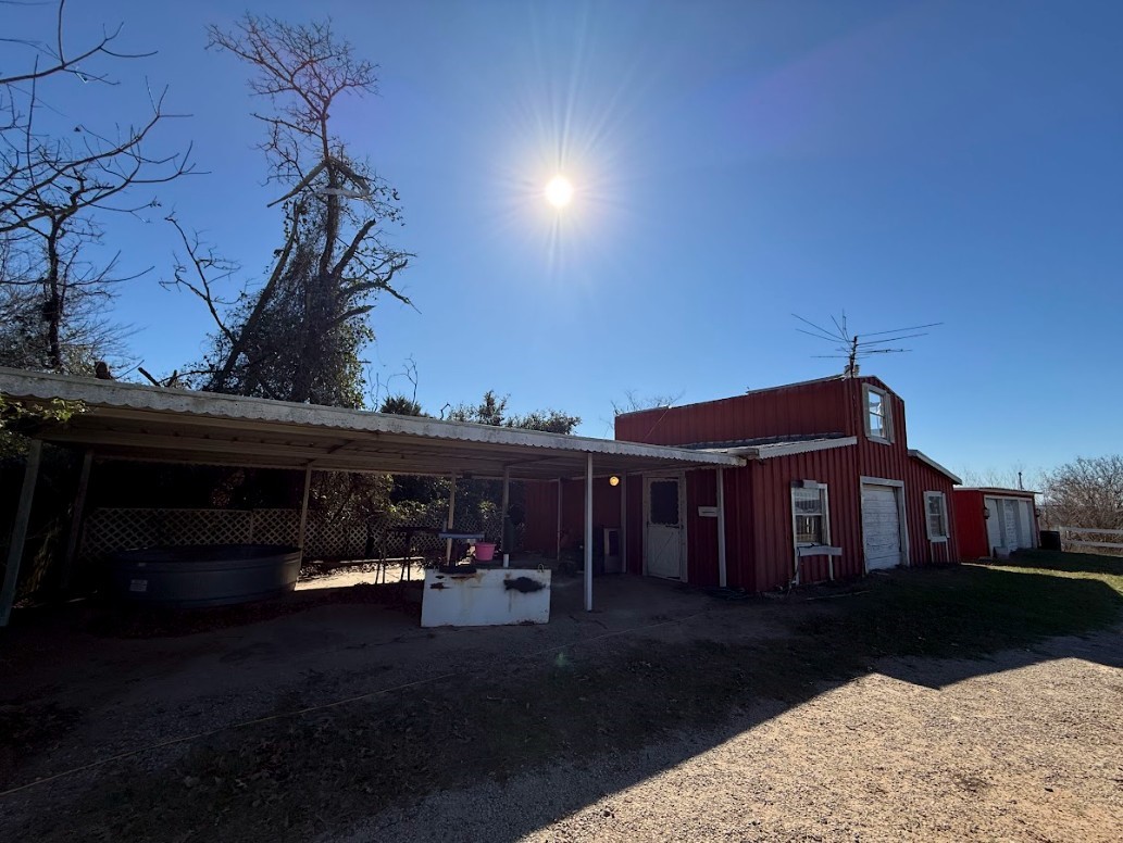 190 Private Road 408 Buffalo TX 75831