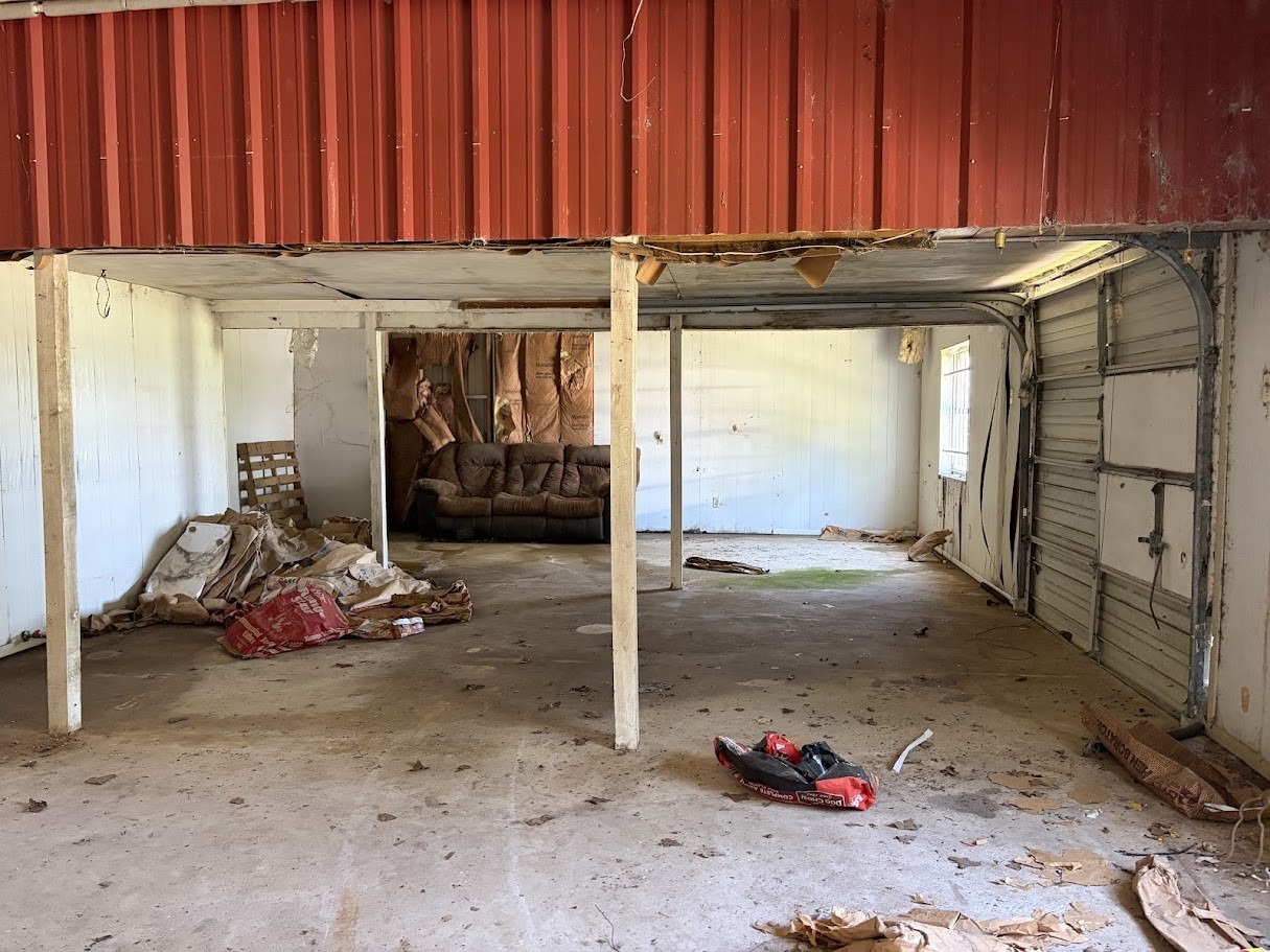190 Private Road 408 Buffalo TX 75831