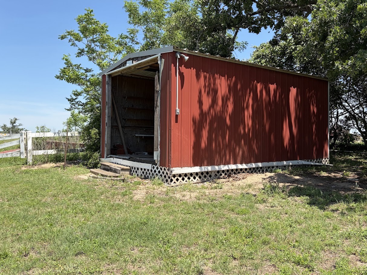 190 Private Road 408 Buffalo TX 75831