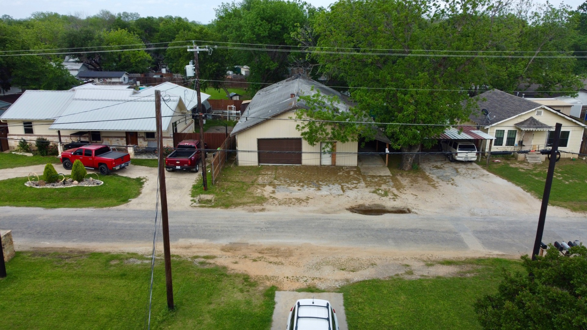 417 S Prairie Street Pilot Point TX 76258