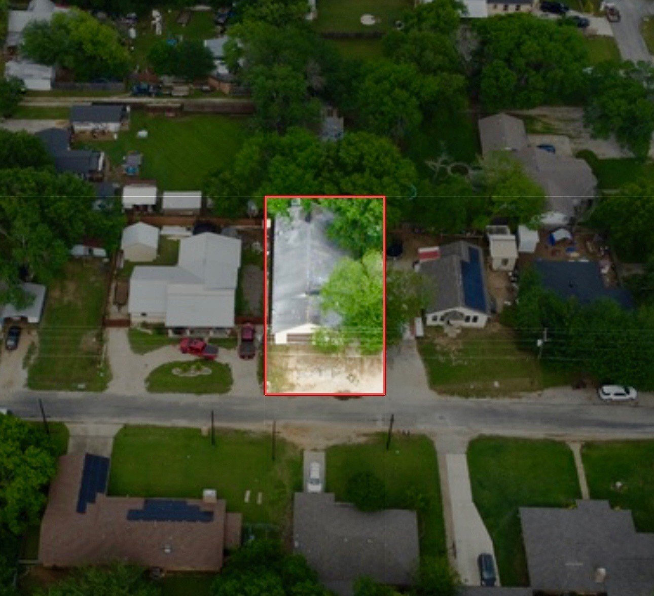 417 S Prairie Street Pilot Point TX 76258