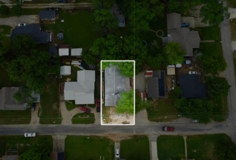 417 S Prairie Street Pilot Point TX 76258