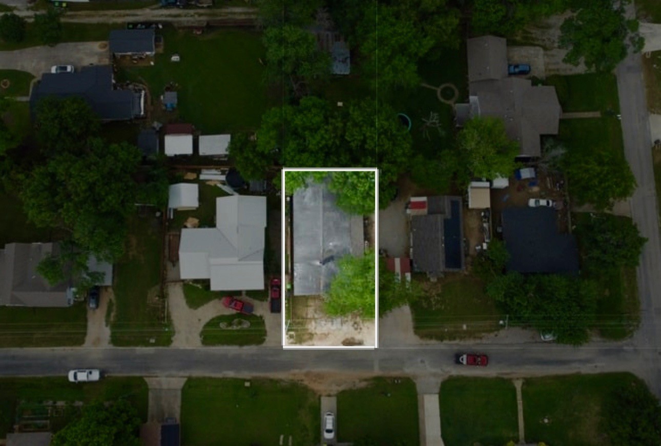 417 S Prairie Street Pilot Point TX 76258