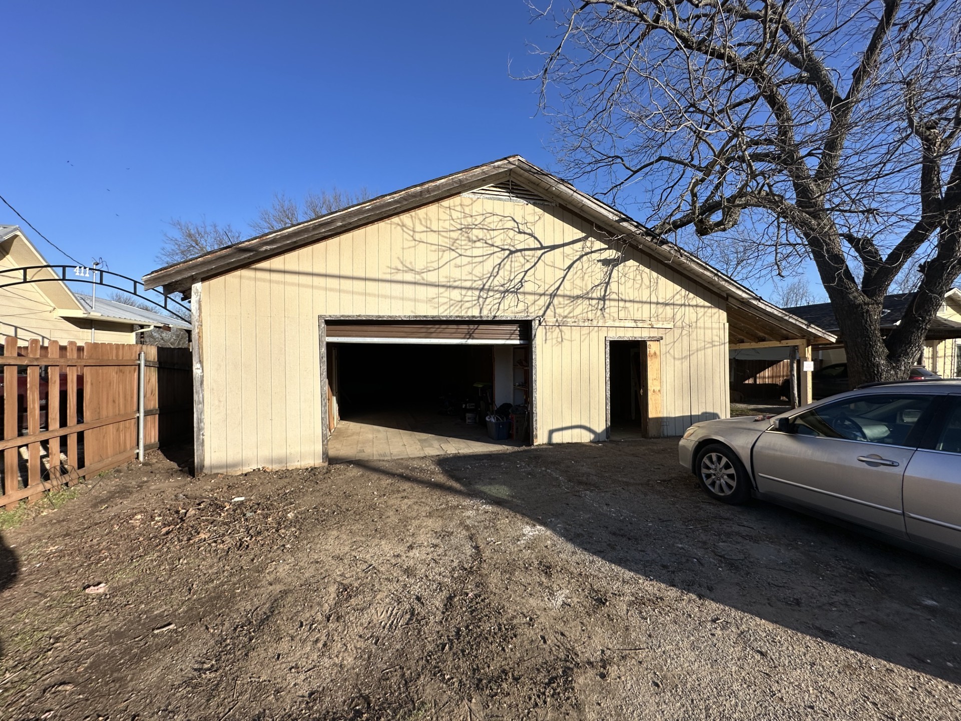 417 S Prairie Street Pilot Point TX 76258