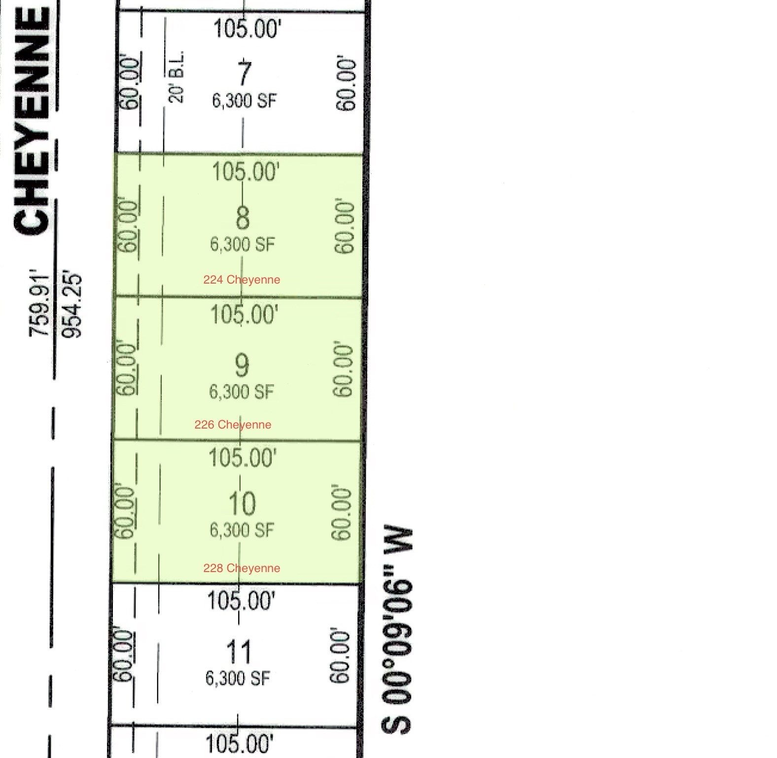 228 Cheyenne Trail Alvarado TX 76009