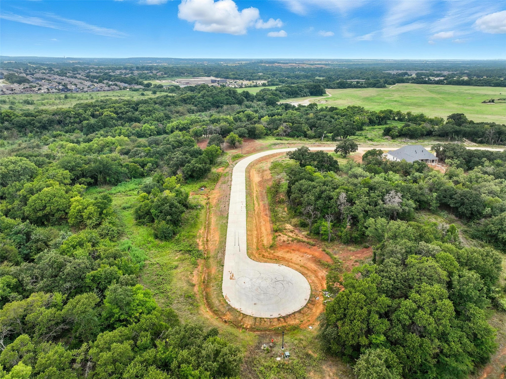 1649 Private Access 60200 Burleson TX 76028