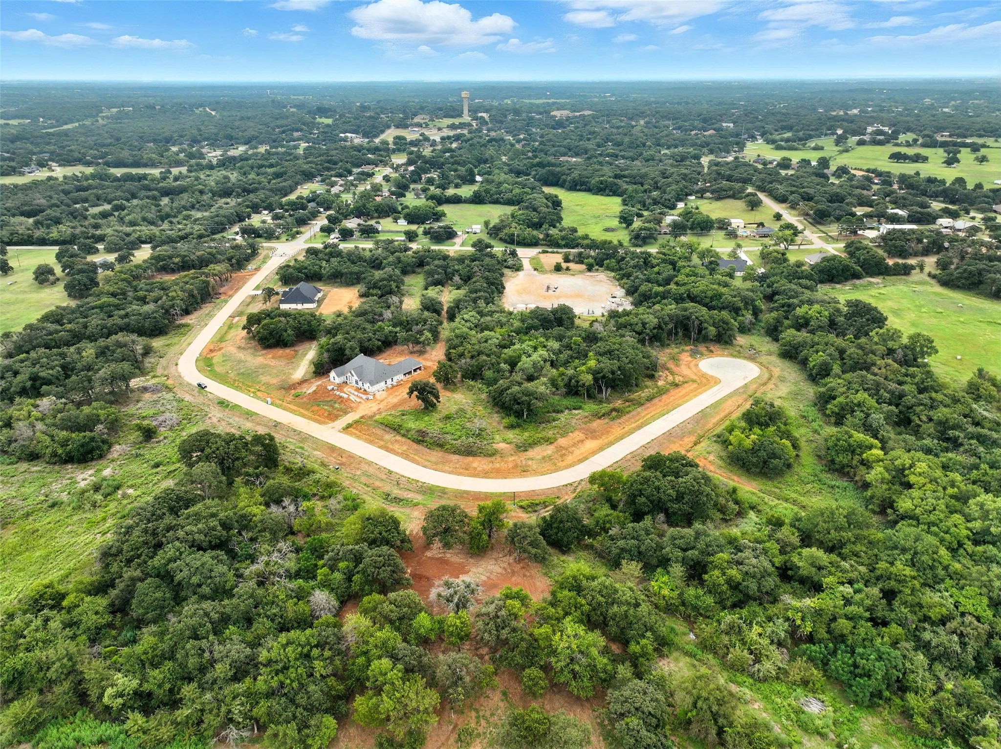 1649 Private Access 60200 Burleson TX 76028