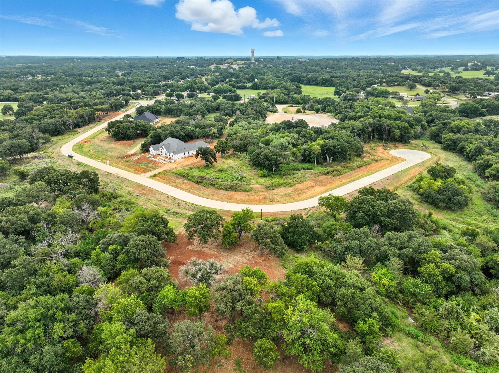 1649 Private Access 60200 Burleson TX 76028