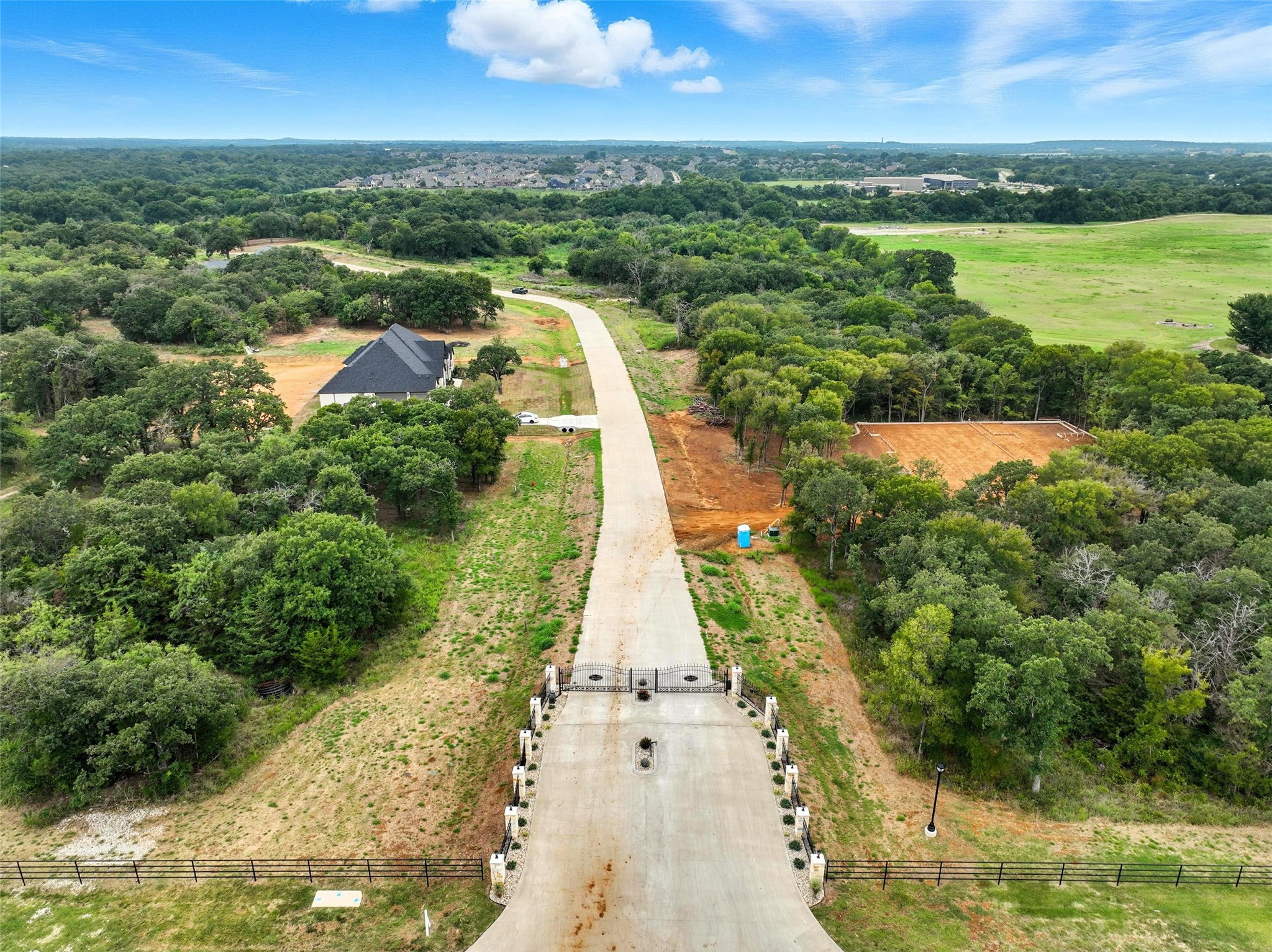 1649 Private Access 60200 Burleson TX 76028