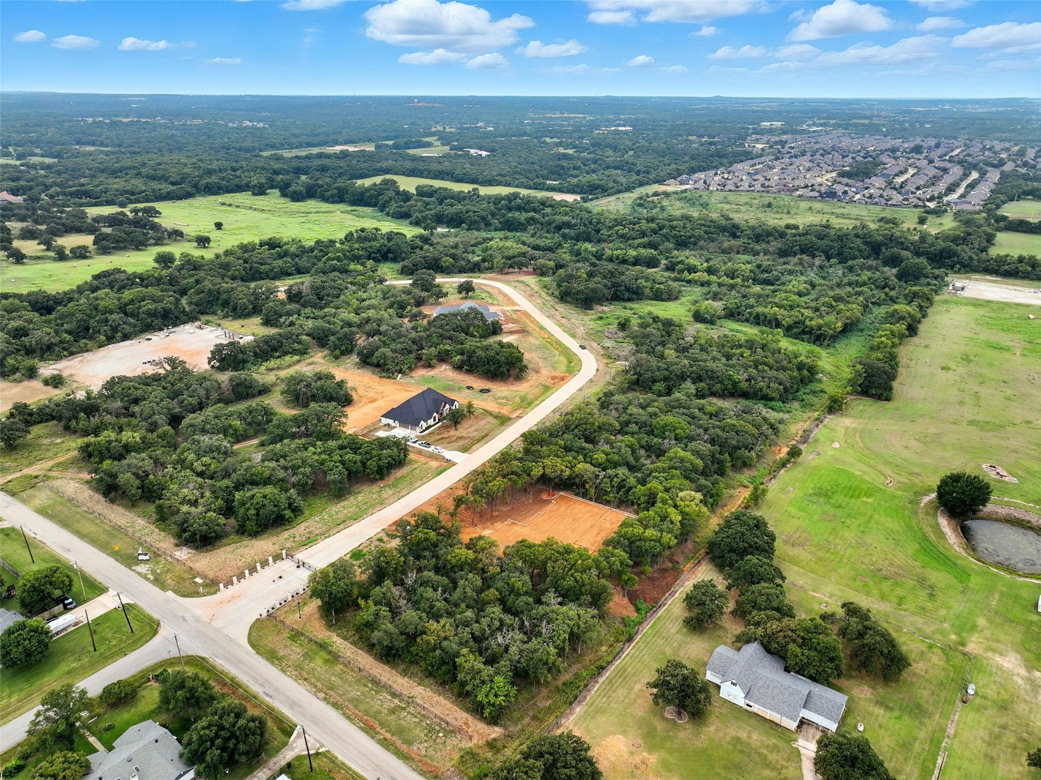 1649 Private Access 60200 Burleson TX 76028