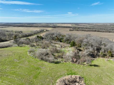 Tbd 117 Acres S Anthony Road Ennis TX 75119