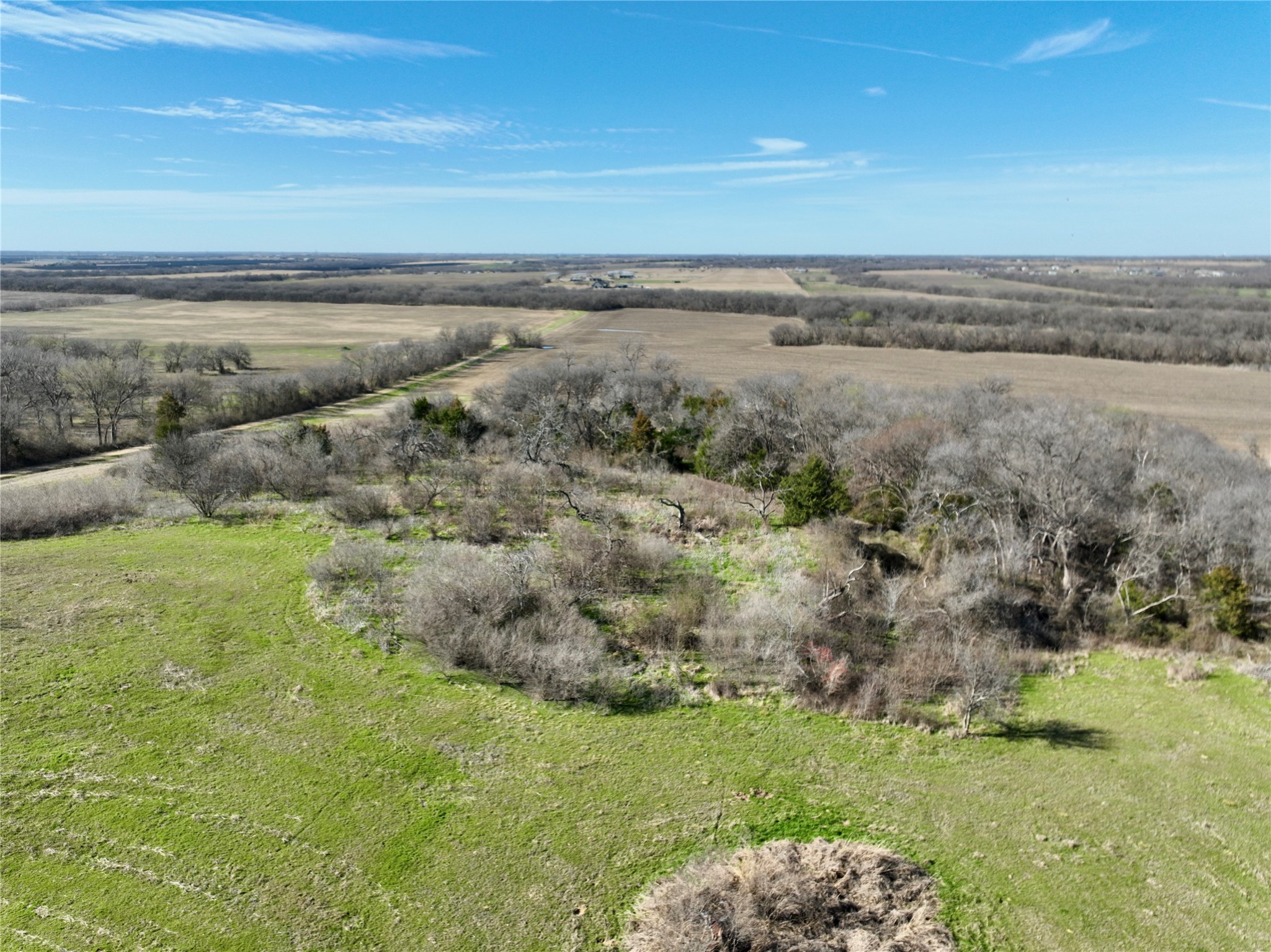 Tbd 117 Acres S Anthony Road Ennis TX 75119