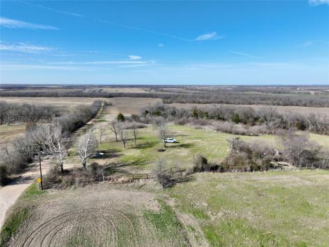 Tbd 117 Acres S Anthony Road Ennis TX 75119