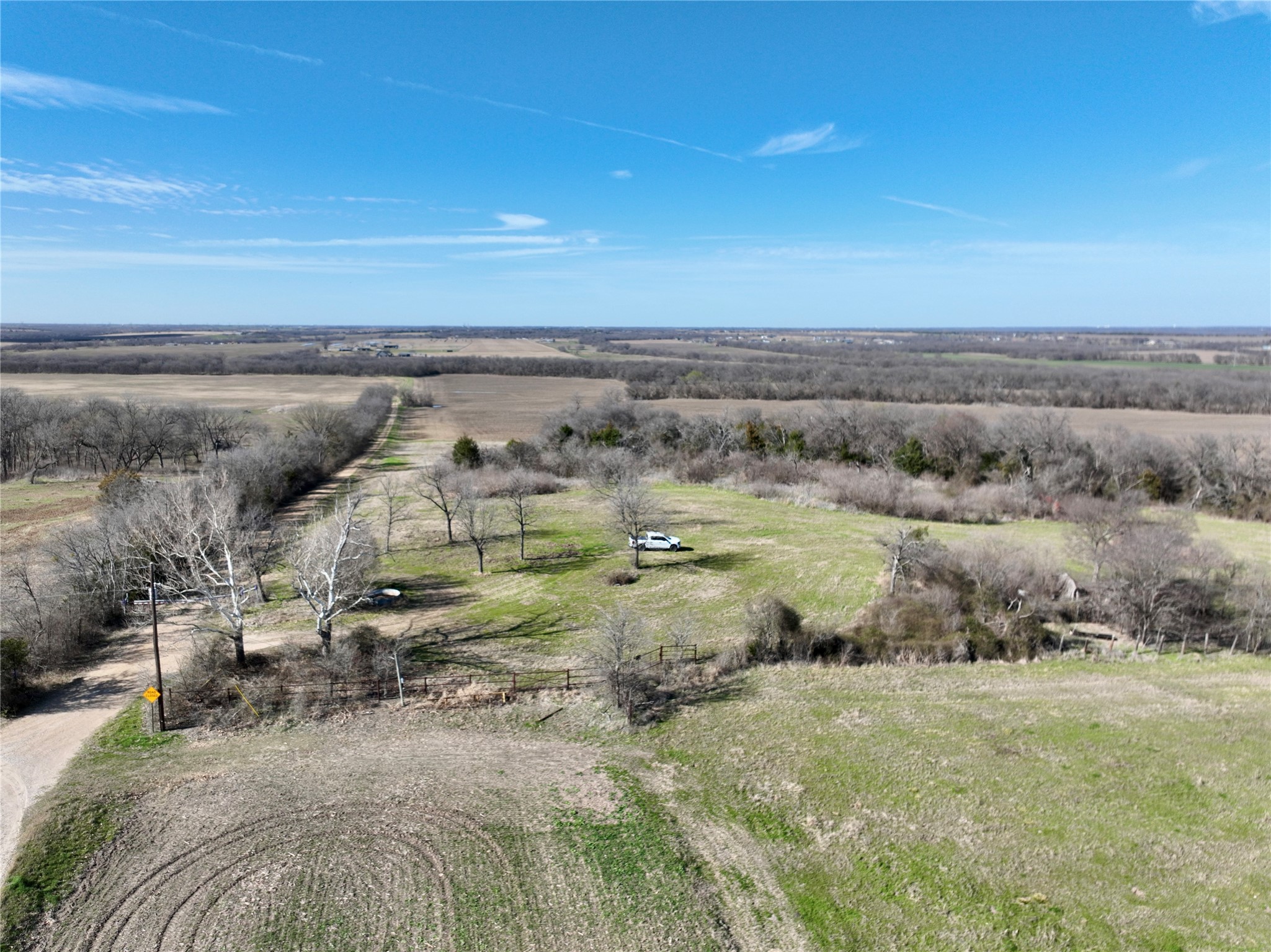 Tbd 117 Acres S Anthony Road Ennis TX 75119