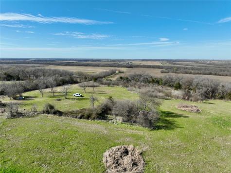 Tbd 117 Acres S Anthony Road Ennis TX 75119