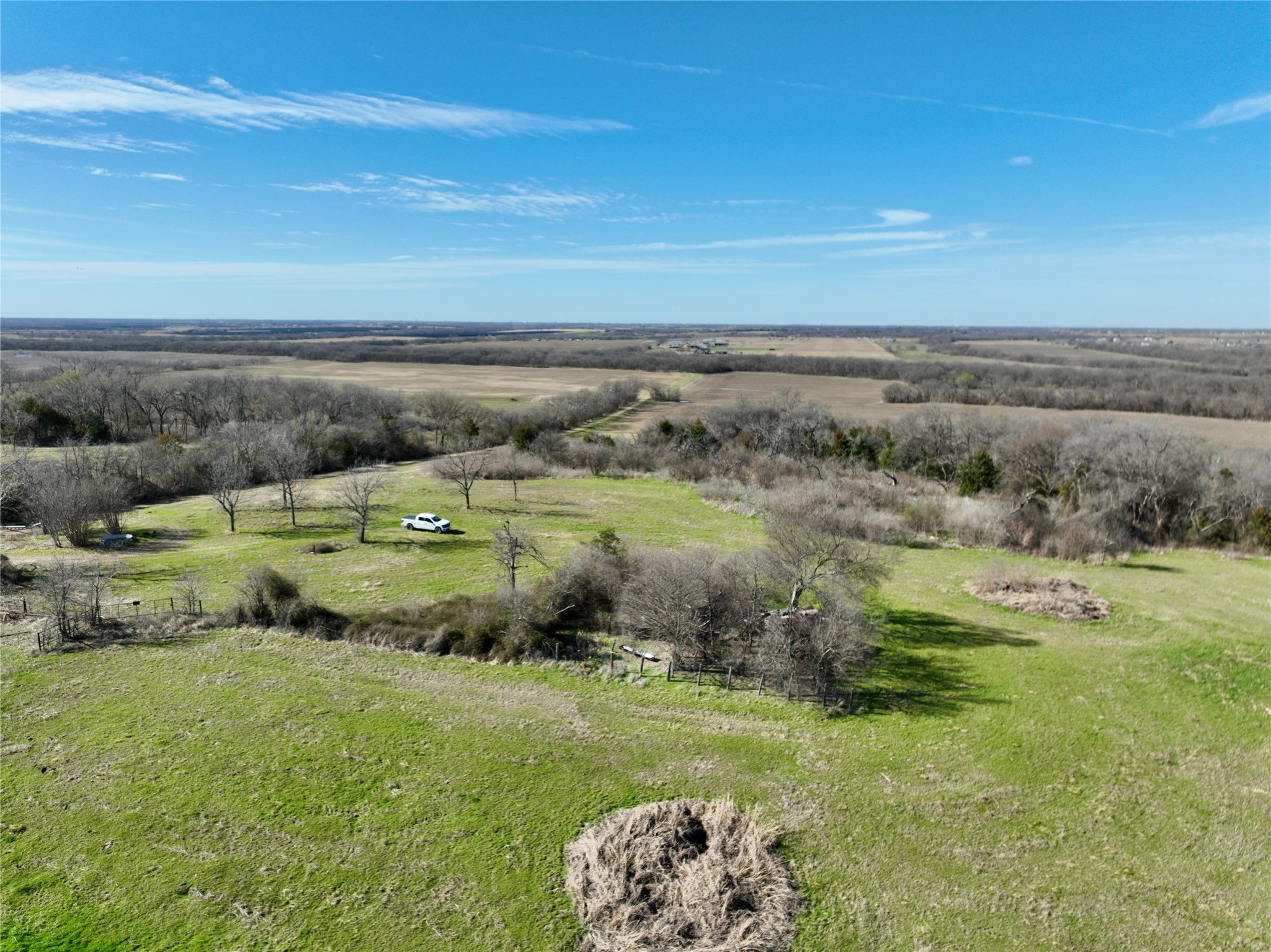 Tbd 117 Acres S Anthony Road Ennis TX 75119