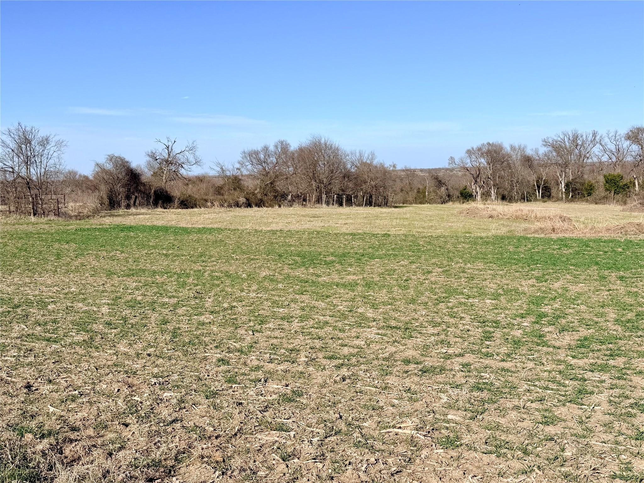 Tbd 117 Acres S Anthony Road Ennis TX 75119