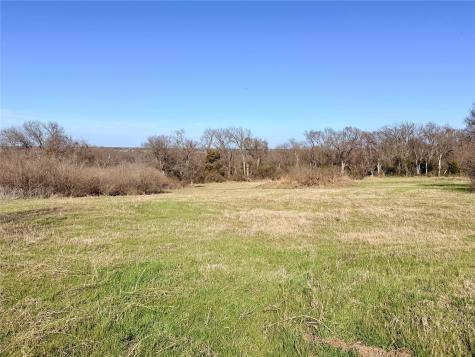 Tbd 117 Acres S Anthony Road Ennis TX 75119