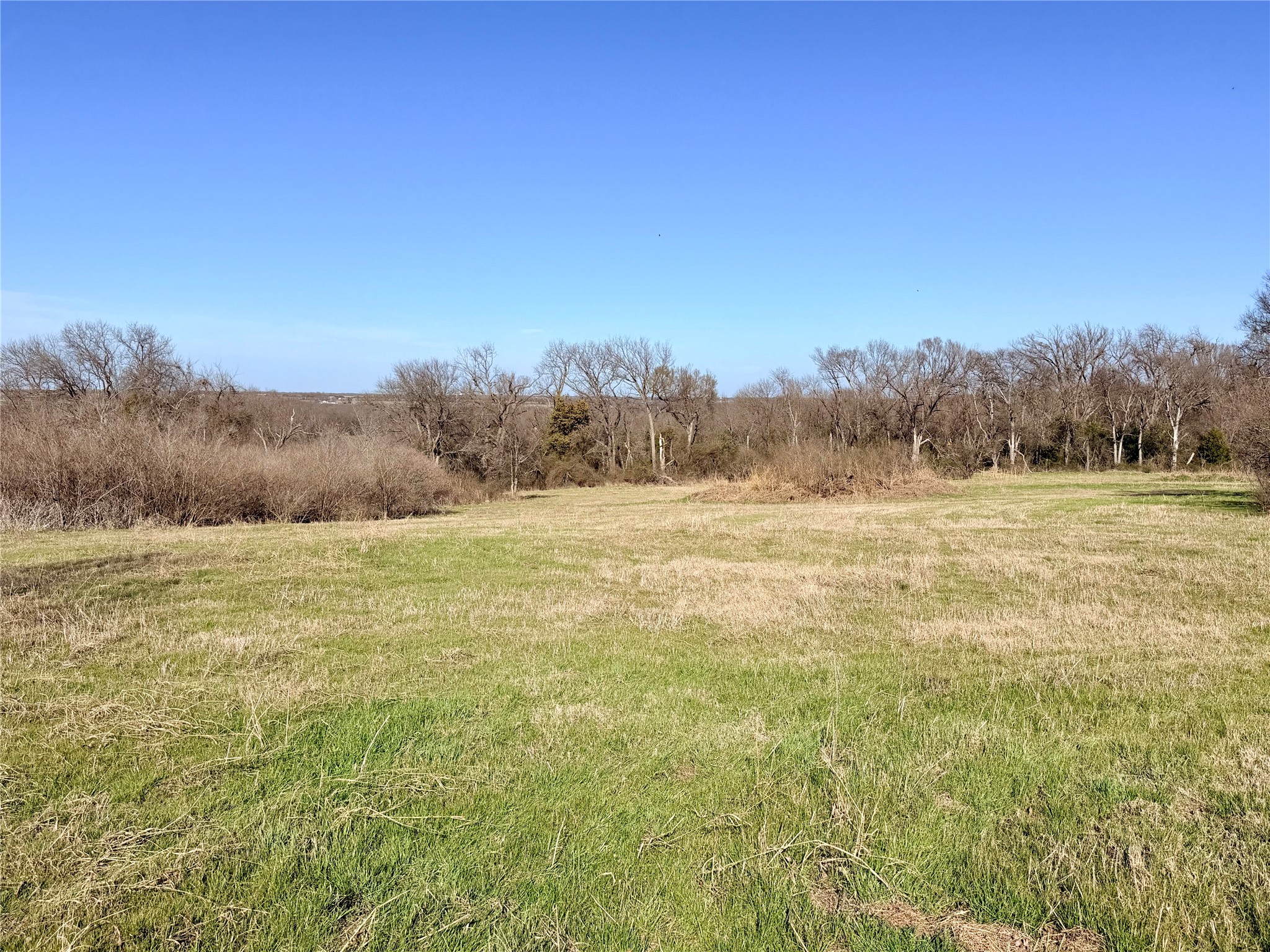 Tbd 117 Acres S Anthony Road Ennis TX 75119
