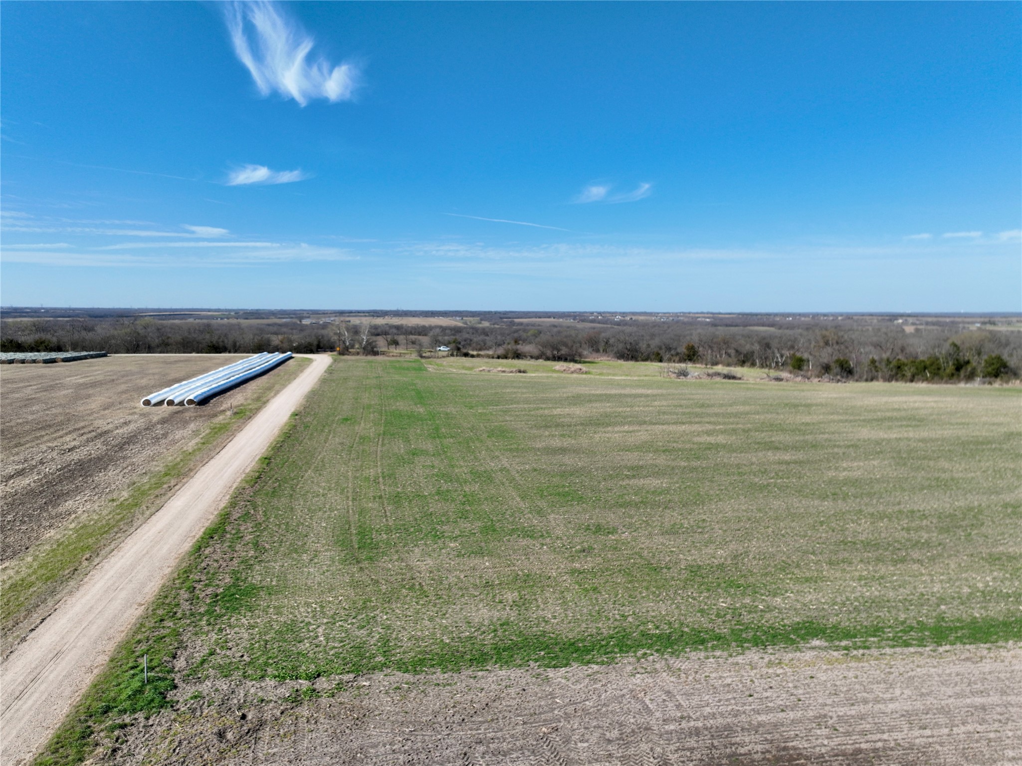 Tbd 117 Acres S Anthony Road Ennis TX 75119