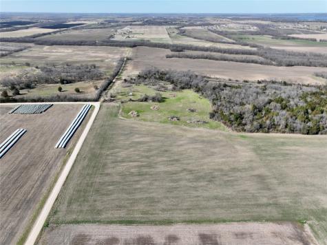 Tbd 117 Acres S Anthony Road Ennis TX 75119